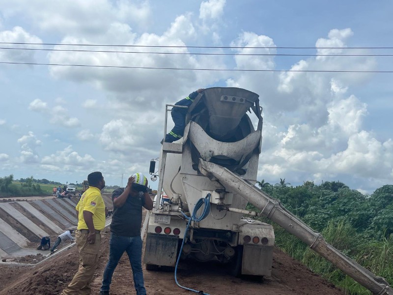 Trabajador de la construcción pierde la vida tras descarga eléctrica en Guayparime