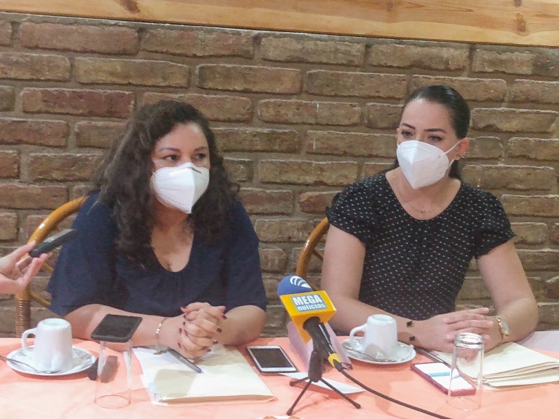 Trabajadoras exponen autoritarismo en el STASHAG; piden transparencia en #FondoDeVivienda
