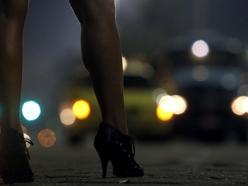 Trabajadoras sexuales denuncian cobra de piso en Tepic