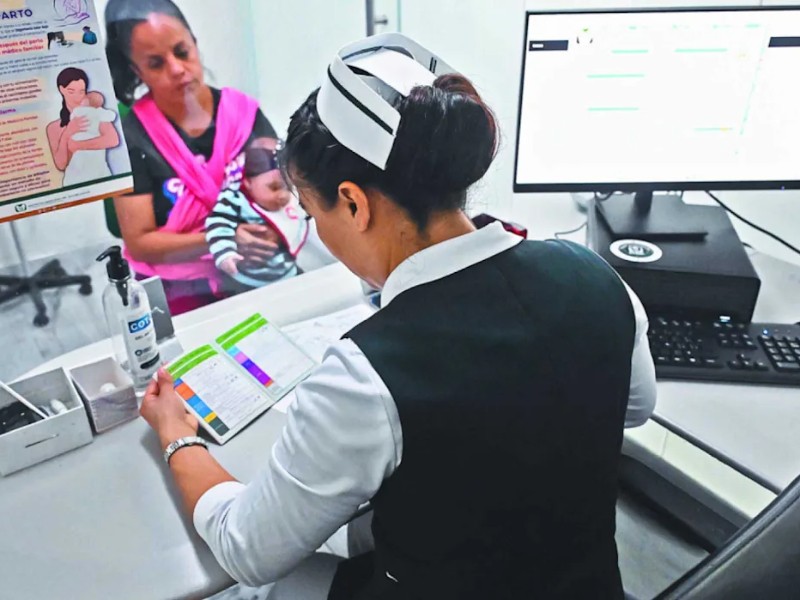 Trabajadoras sociales del IMSS: clave en calidad del servicio médico estatal