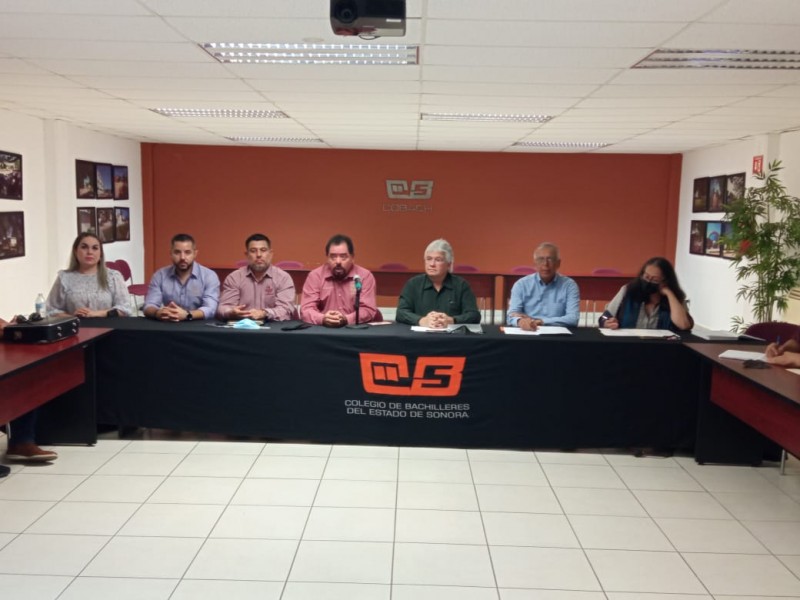 Trabajadores de Cobach recibirán aumento salarial y en prestaciones