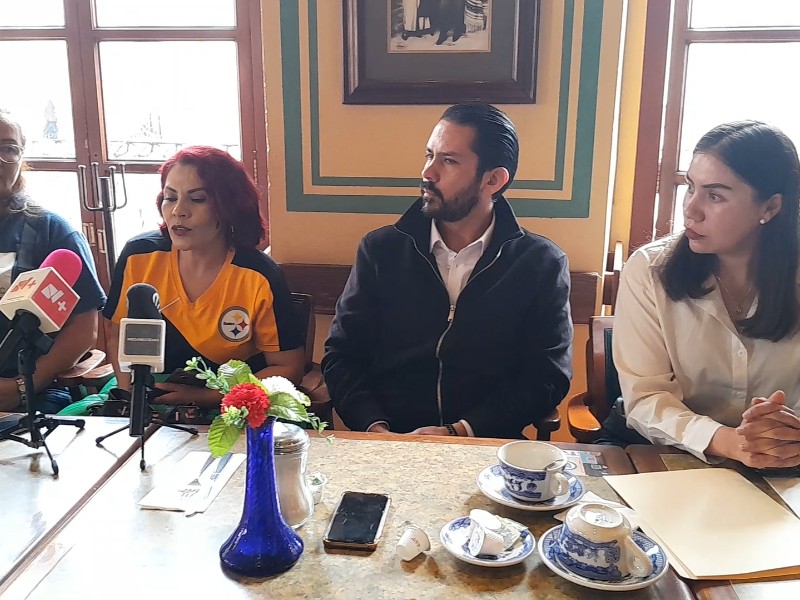 Trabajadores de contrato y suplentes piden basificación en IMSS-Bienestar