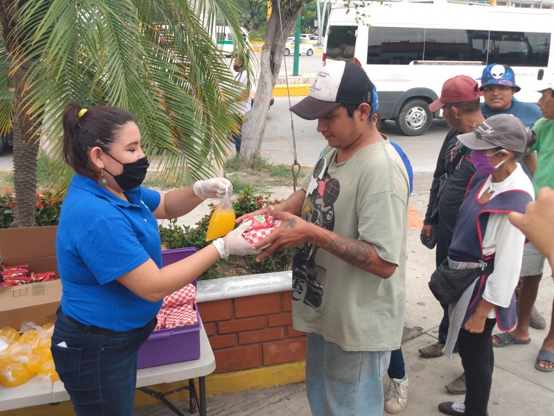 Trabajadores de cruceros viales, piden alto a hostigamiento de autoridades