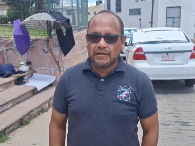 Trabajadores de cultura piden pago de bono por laborar horas extras