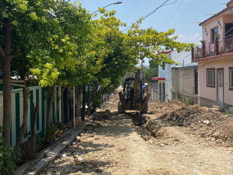 Trabajadores de la construcción, los más susceptibles por calor