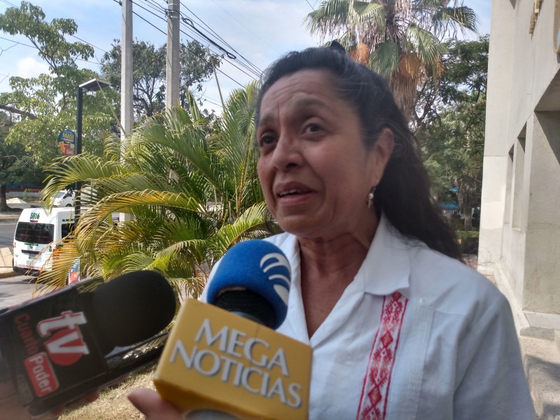 Trabajadores de la Unich denuncian a rector