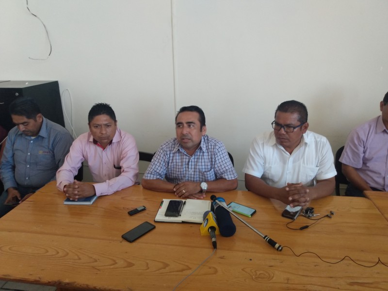 Trabajadores de salud anuncian paro de labores en el istmo