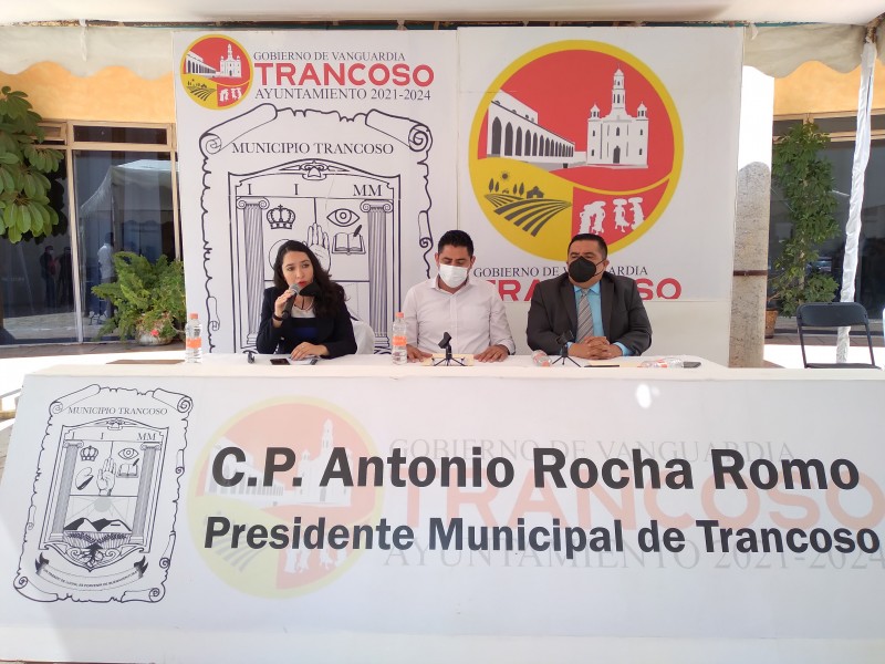 Trabajadores del ayuntamiento de Trancoso involucrados en corrupción