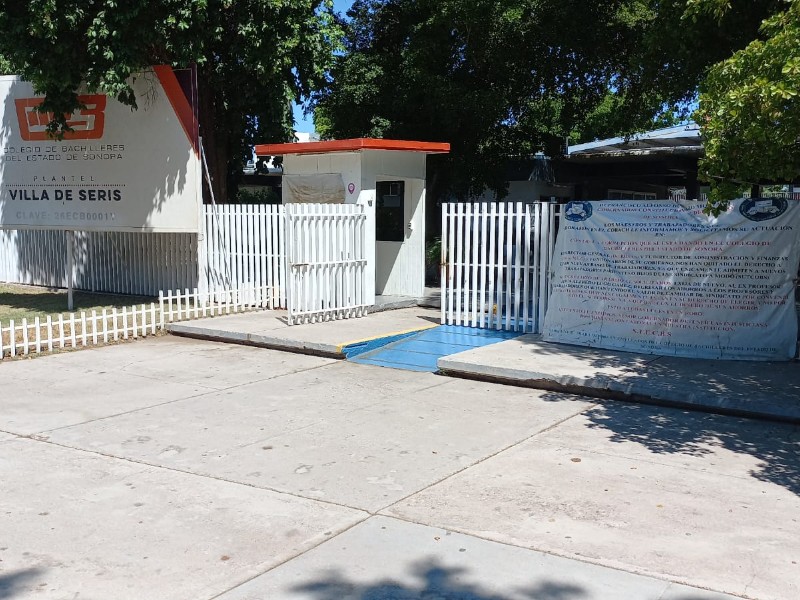 Trabajadores del Cobach recibirán 4% de aumento salarial