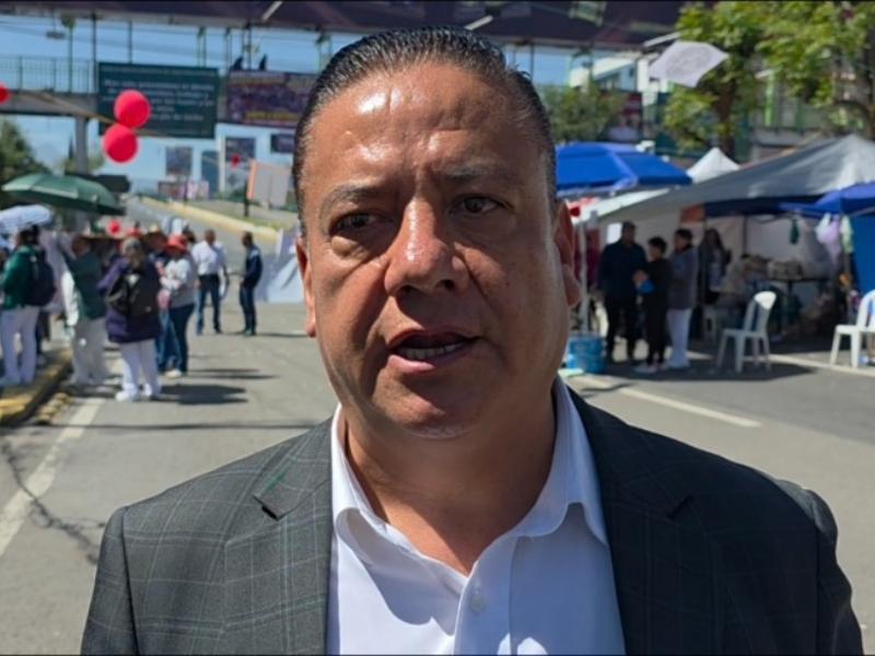 Trabajadores del IMSS alistan votación salarial en Toluca