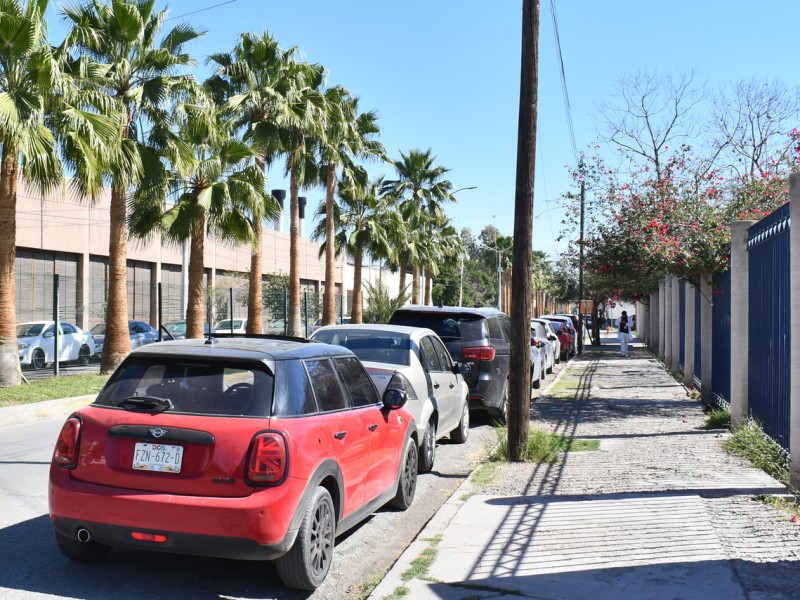 Trabajadores del IMSS denuncian amenazas de habitantes de Torreón Jardín