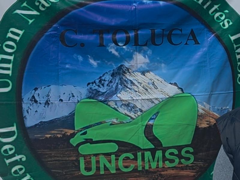 Trabajadores del IMSS señalan rezagos de décadas tras anuncio de 12 acciones