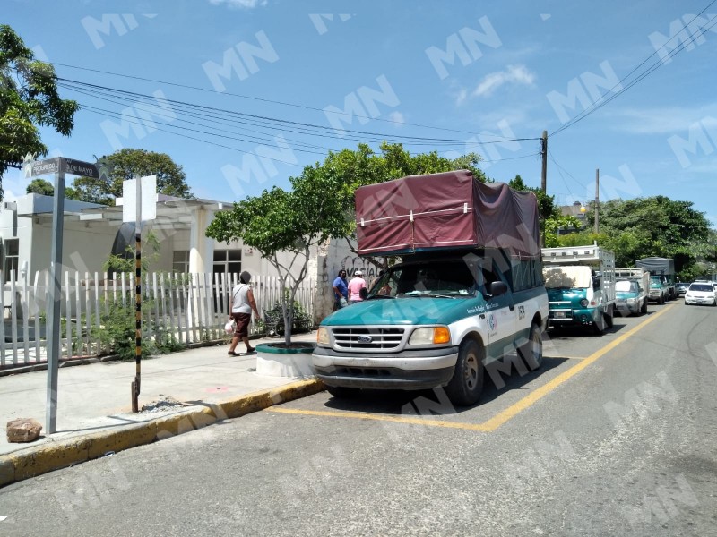 Trabajadores del servicio de alquiler luchan por mantenerse económicamente