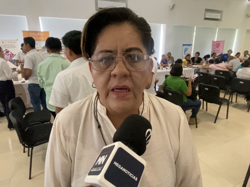 Trabajadores del SNE Zihuatanejo reciben bonos; está pendiente nómina mecanizada