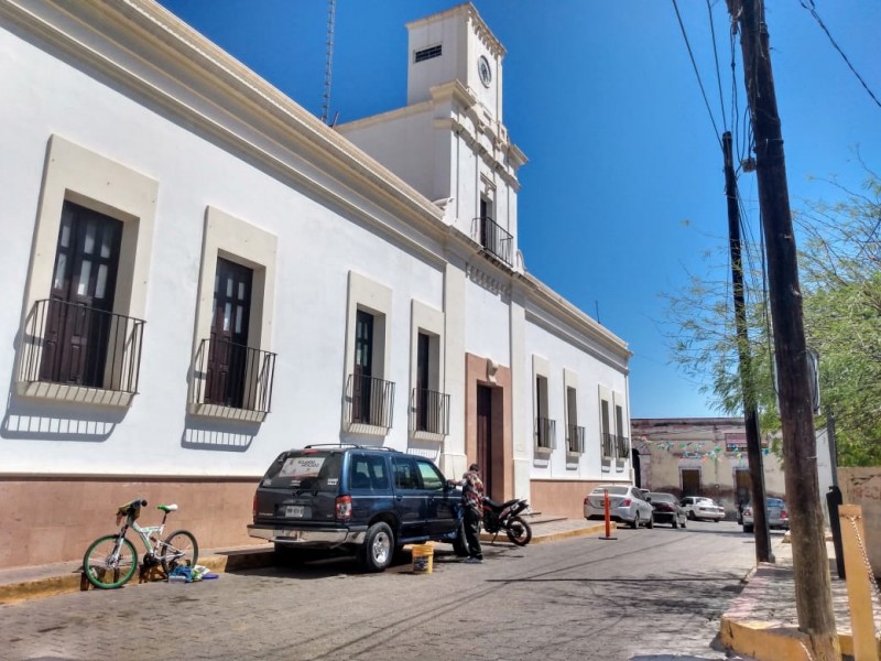 Trabajadores libres de hacer campaña fuera de horario laboral: Secretario