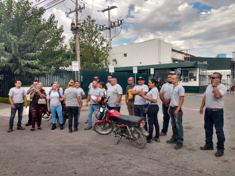 Denuncia explotación laboral en Woodcrafters de Gómez Palacio