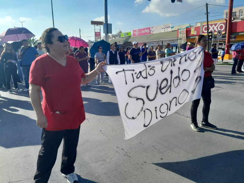 Trabajadores votarán propuesta de incremento salarial el 14 de octubre: Seguro Social
