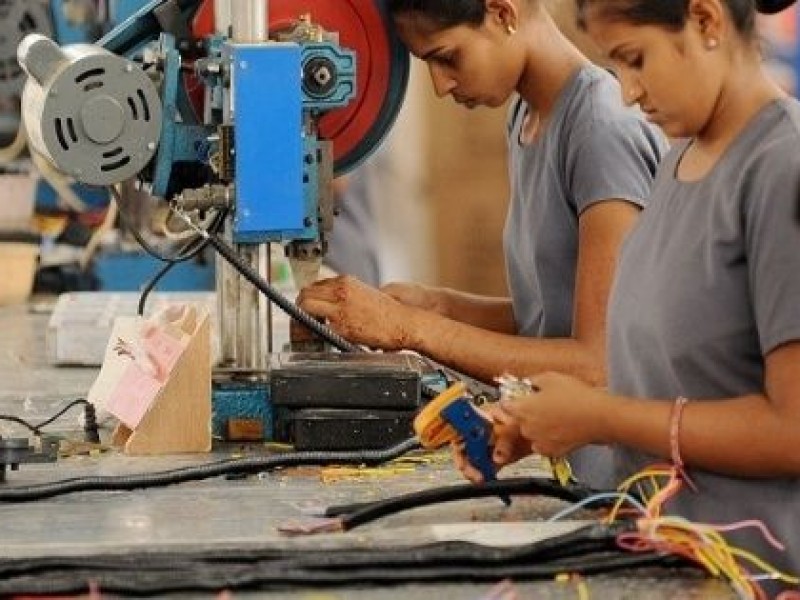 Trabajadores y patrones, protegidos por la ley Federal del Trabajo