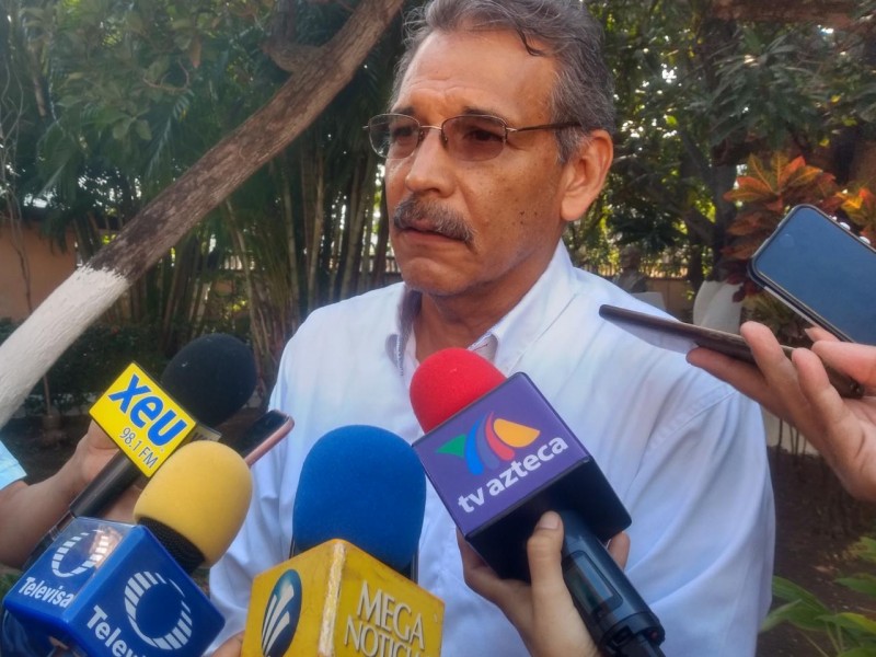 Trabajan en cultivos de maíz resistentes al calor