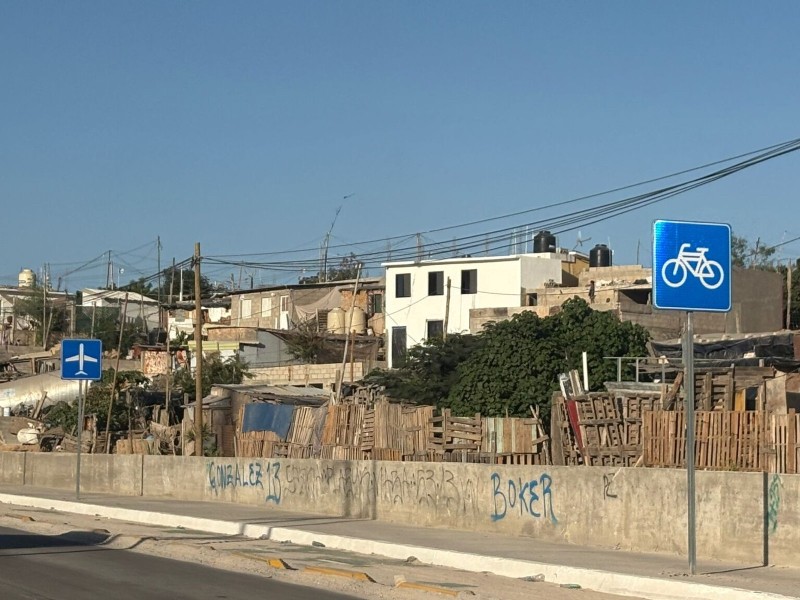 Trabajan en “mapa de calor” para identificar colonias con menos agua