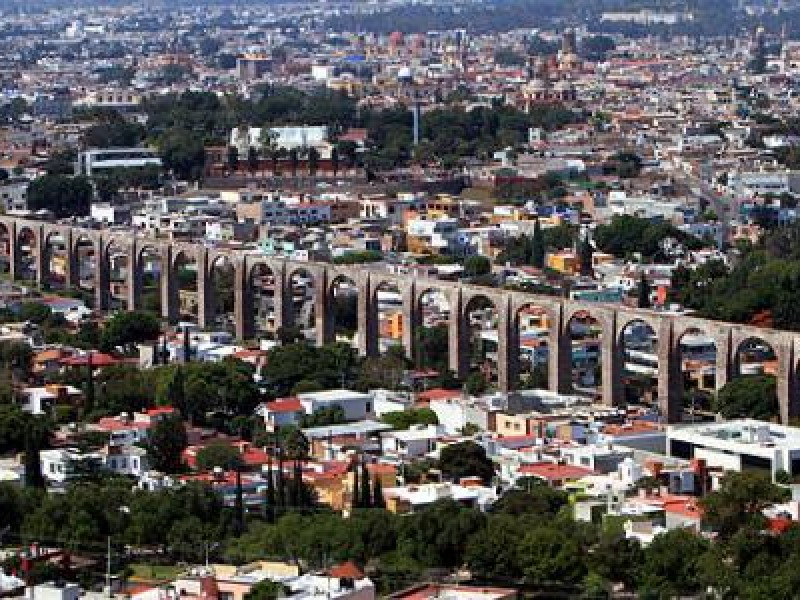 Trabajan para mejorar la calidad del aire en la capital