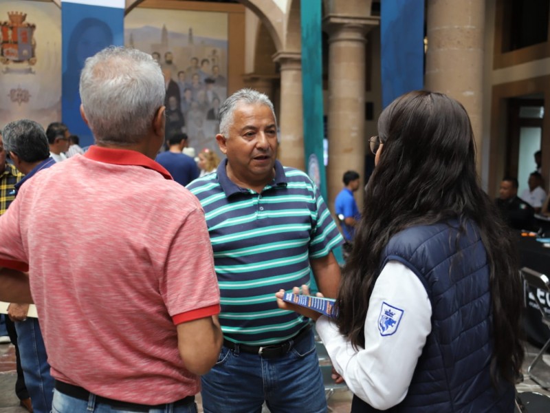 Trabajan para prevenir el consumo de drogas en León