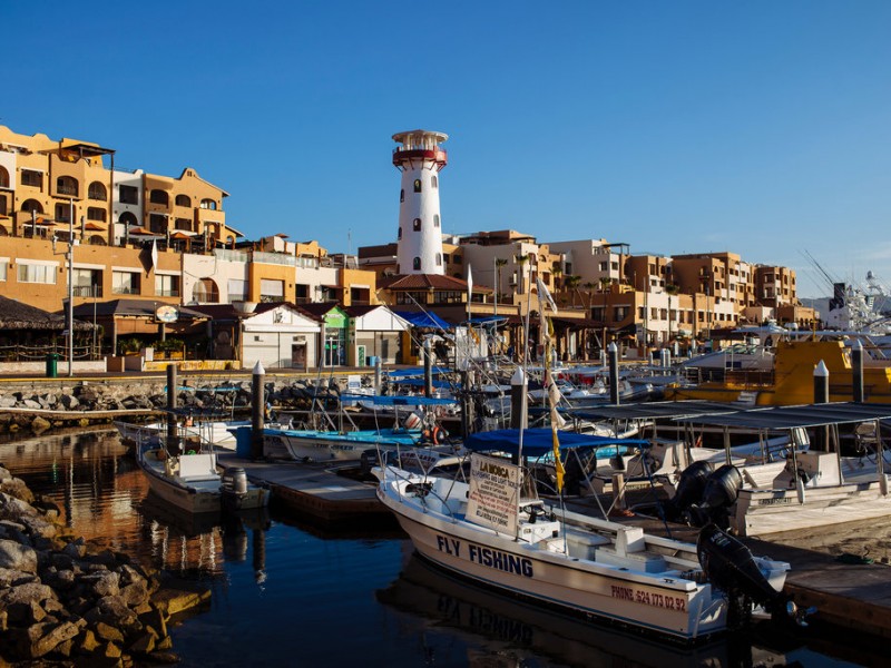 Trabajar autoridades para evitar derrames de aguas negras en marina