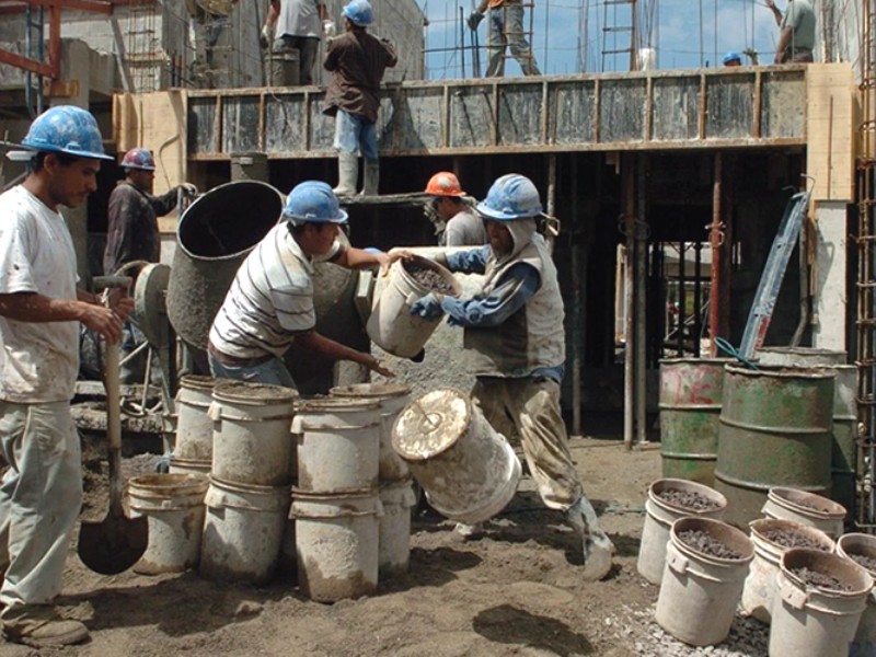 Trabajar sin seguro: la realidad que se normalizó en Durango