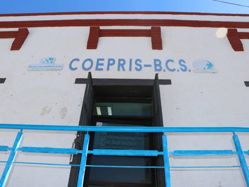 Trabajará COEPRIS en protocolo para sector de bares y centrosnocturnos