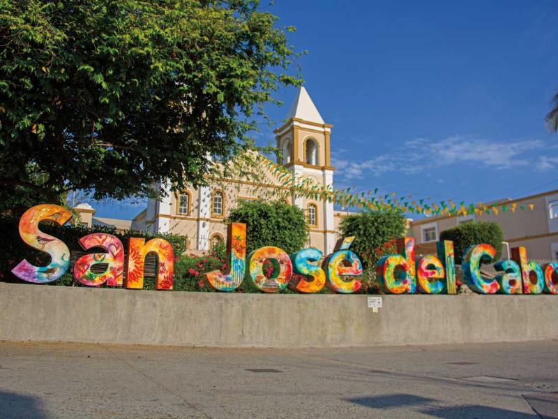 Trabajará ayuntamiento de Los Cabos en embellecimiento de tres lugares emblemáticos