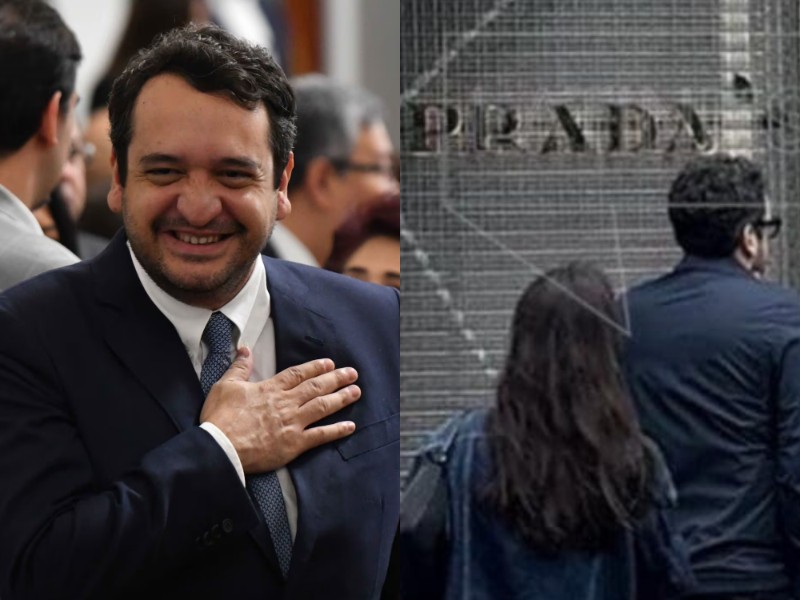 “Trabajo extenuante”: así defendió López Beltrán su viaje