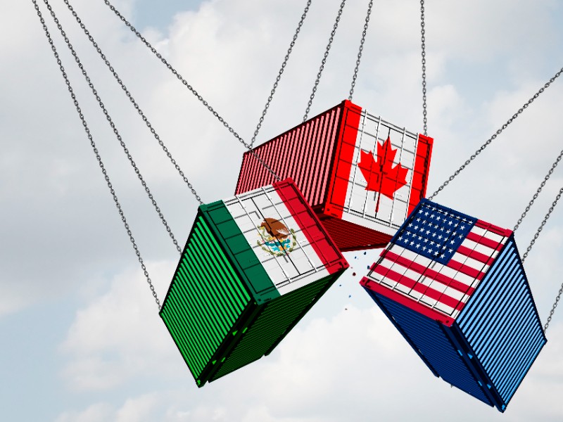 Trabajo forzoso: el reto que México deberá enfrentar en el T-MEC 2026