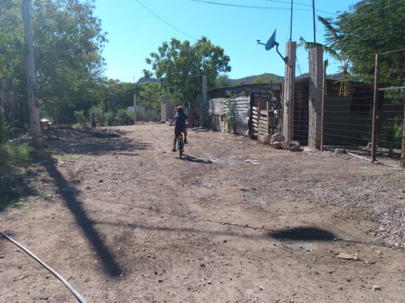 Trabajo infantil y deserción escolar realidad de niños guaymenses