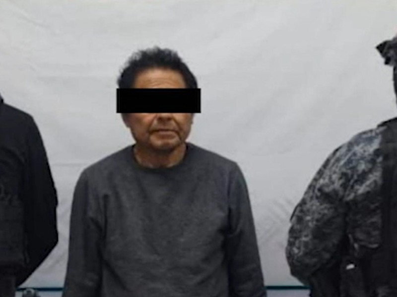 Trabajo interfiscalías abona a la captura de secuestrador