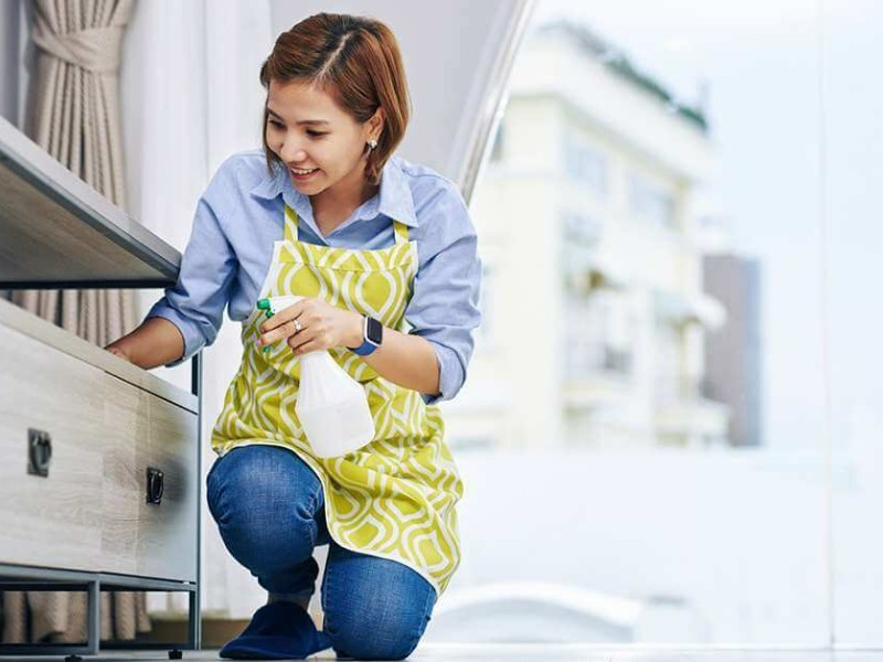 Trabajo no remunerado representa otra jornada laboral para mujeres