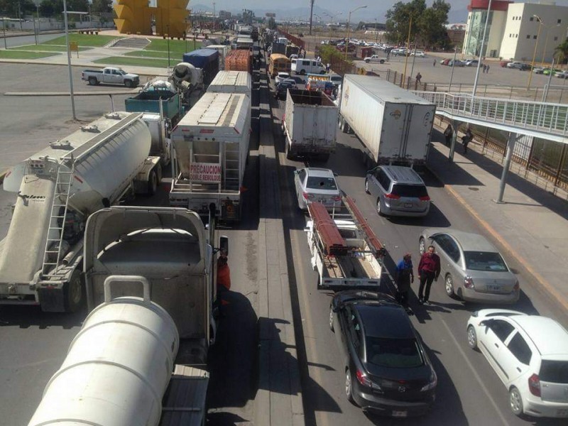 Trabajos de recarpeteo afectarán periferico