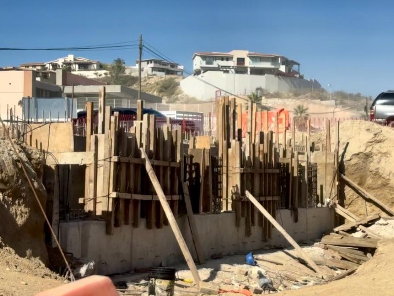 Trabajos en Glorieta de Fonatur pararán por periodo vacacional de la empresa