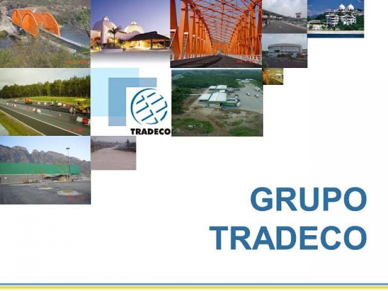 Tradeco licita para construcción de rompe olas