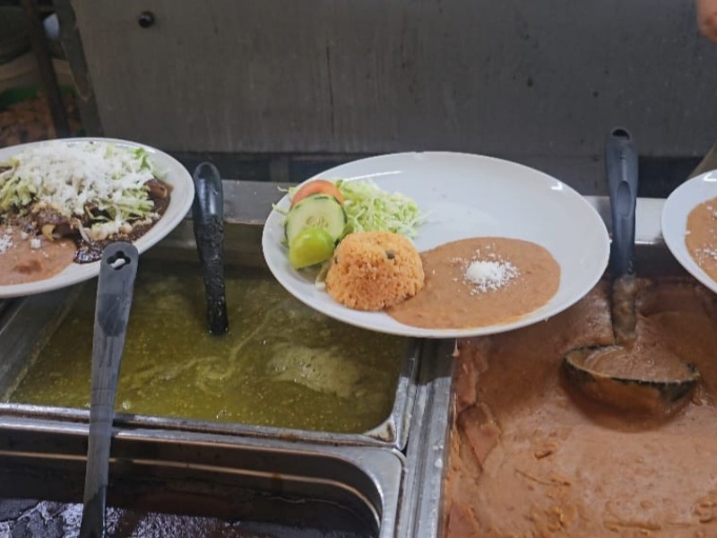 Tradición y gastronomía 100% sudcaliforniana en un solo lugar