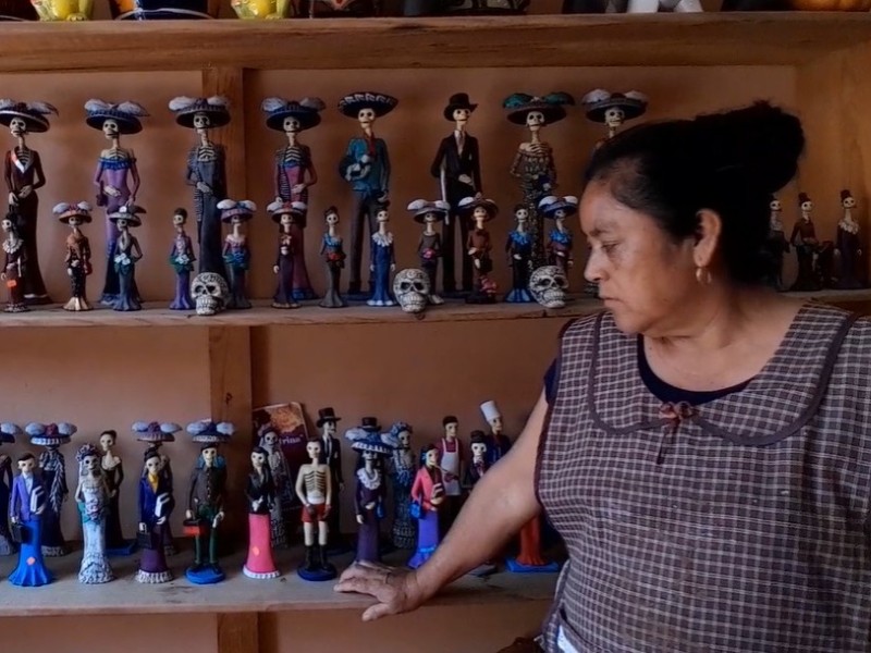 Tradición michoacana: 30 marcas colectivas contra la competencia desleal