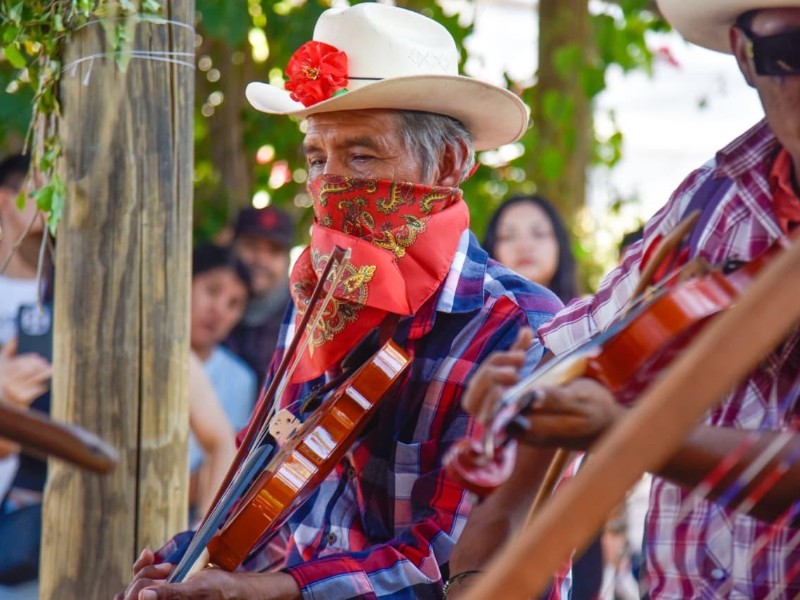 Tradición yoreme se fortalece en el 