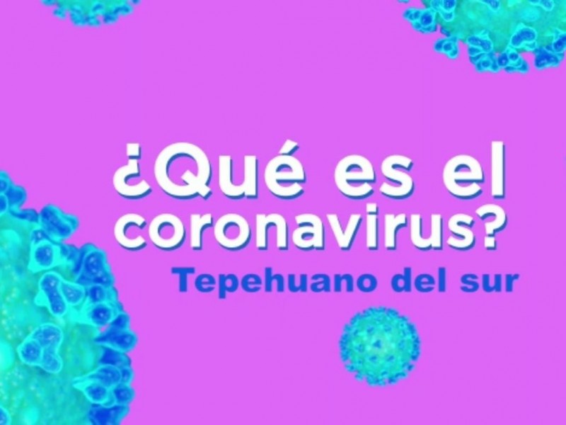 Traducen normas sanitarias contra el COVID a Tepehuano