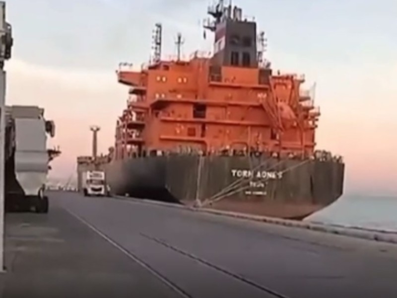Tráfico de combustibles, nuevo oro negro del crimen organizado