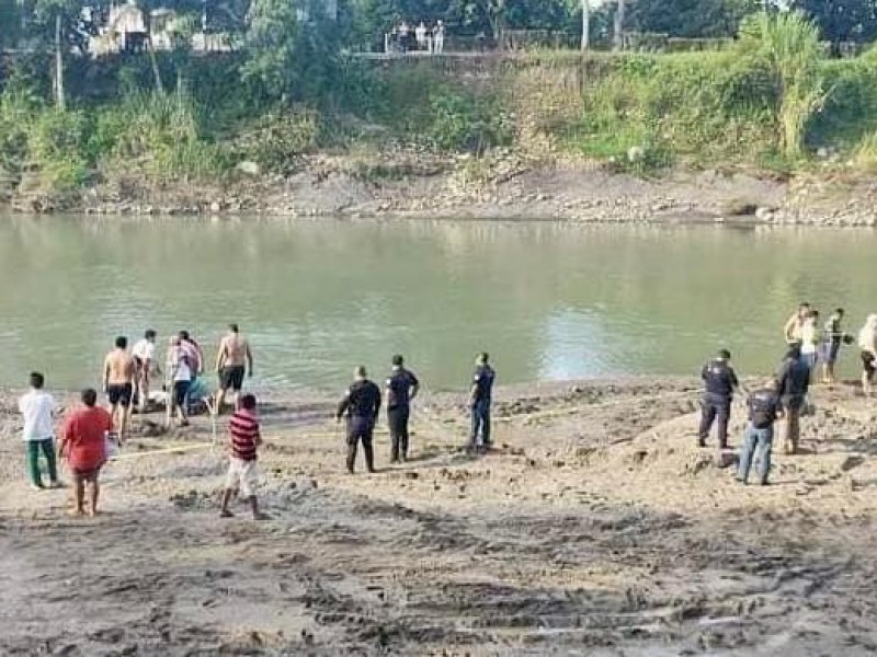 Tragedia: 3 hermanos menores de edad mueren ahogados