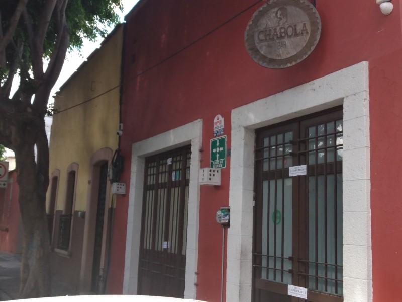 Tragedia en Bar de León refleja desorientación juvenil