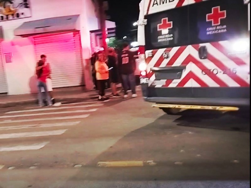 Tragedia en Irapuato disparan en fiesta patronal hay 10 muertos