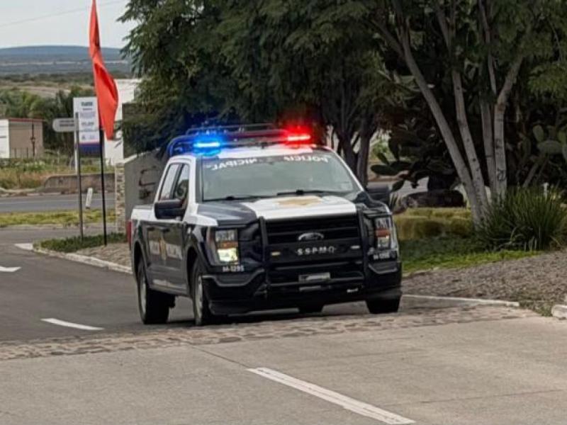 Tragedia en Juriquilla por el ahogamiento de menor en una alberca