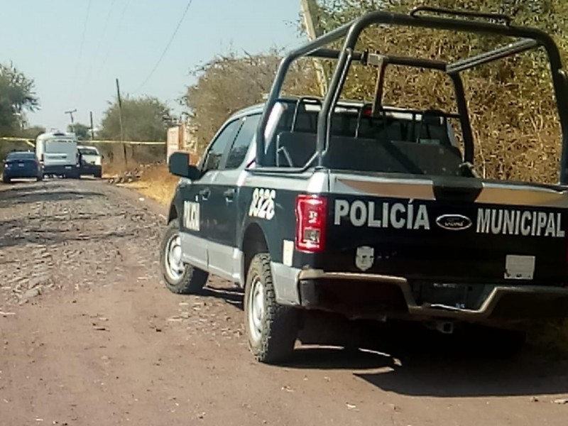 Tragedia, matan a 7 hombres durante ataque armado en Salvatierra