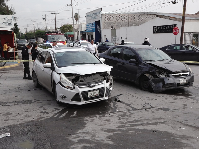 Tragedia vial: emergencia médica termina en muerte