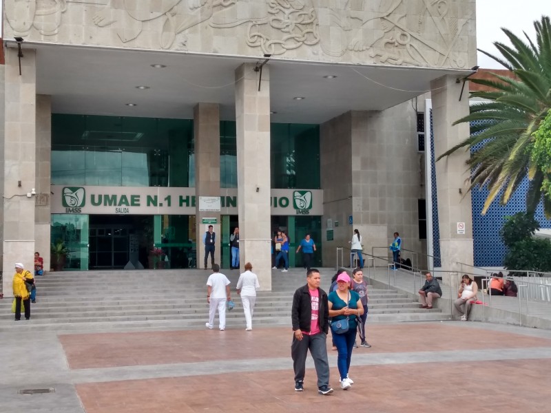 Trámite de pensión en IMSS ya es digital